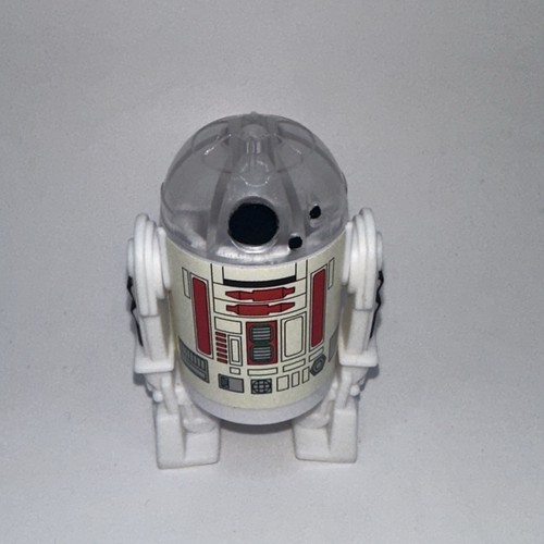 Star Wars: Astromech Droid - Custom Stan Solo Actionfigur R3-T6 - Bild 2 von 6