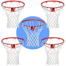 Heavy Duty 12 Loop Basketball Net Replacement