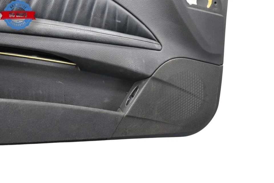 03-06 Panel puerta interior delantero izquierdo mercedes w211 e320 e350 2117206171 oem Foto 4 de 4