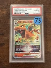 Charizard VSTAR 014/172 S12a Vstar Universe Holo Japanese Triple Rare PSA 10