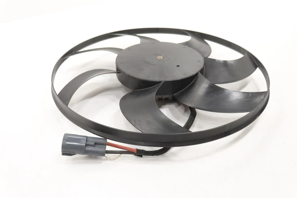 2016 - 2025 VOLVO XC90 ЭЛЕКТРИЧЕСКИЙ ДВИГАТЕЛЬ ВЕНТИЛЯТОРА ОХЛАЖДЕНИЯ OEM 32339487 - Изображение 2 из 4