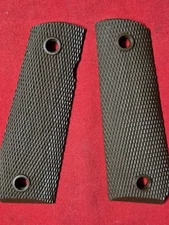 U.S. 1911/1911A1 45 ACP Style Replacement Military Grip's. 