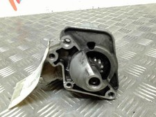 Démarreur Renault SCENIC