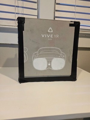 HTC VIVE XR Elite VR Headset 