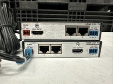 Extron HDMI 201