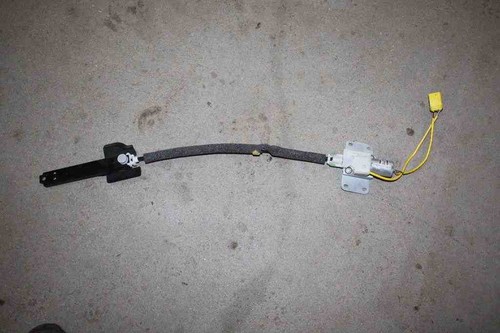 VW PHAETON 3D Gurthöhenversteller vorne rechts 560973354D 4.20 Petrol 31941753