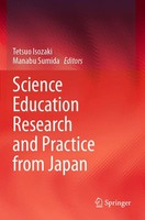 Tetsuo Isozaki (U. A.) | Science Education Research And Practice From Japan