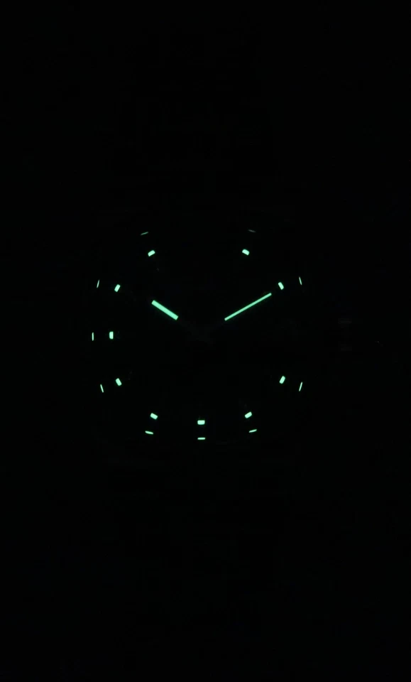 Bulova Classic Blue Dial Quartz Dress Men's Watch 96B440 - image 2 of 4