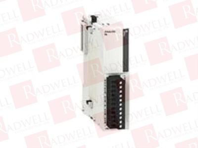 SCHNEIDER ELECTRIC TM2AMI4LT / TM2AMI4LT (USED)
