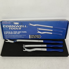 NEW Cornwell Tools HRC114 3 Piece XL Trim And...