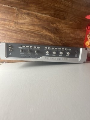Digidesign 003 Rack FireWire Audio Interface Analog Recording Workstation
