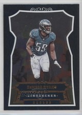 2016 Panini Knight's Templar DeMeco Ryans #4 0g0