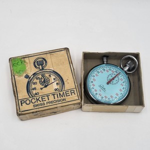 Chateau Pocket Watch | eBay display picture 3