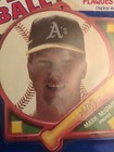 Mark McGwire Play Ball! Superstar Collectible Plaque Oakland Athletics — photo 2