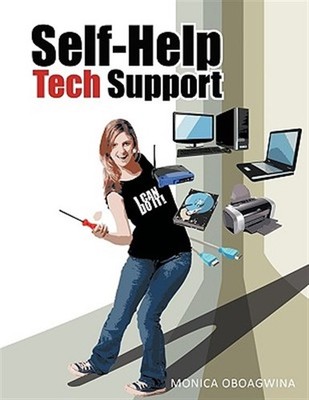 Self-help Tech Support : Computer Hardware, Software, Wireless Network Repair...