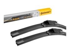 CONTINENTAL Wischblatt Scheibenwischer AQUACTRL SET 2800011143280 für MINI R56