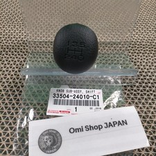 TOYOTA 33504-24010-C1 OEM Land Cruiser 4RUNNER CELICA TACOMA SHIFT LEVER KNOB