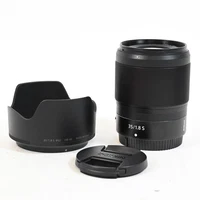 Nikon Nikkor Z 35mm f1.8 S Lens #472