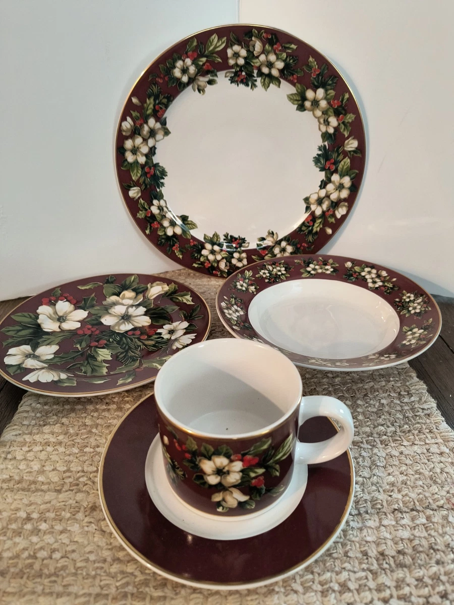 Sakura Dinner Service Set for sale | eBay