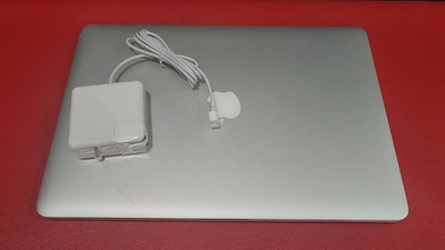 Apple MacBook Pro 15