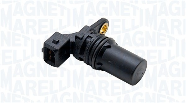 Kurbelwellensensor Impulsgeber FÜR Renault - Magneti Marelli 111001178501-image