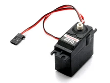 2070 Digital High Torque Ball Bearing Servo