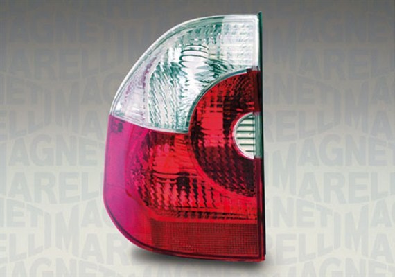 Magneti Marelli 715001001103 RüCkleuchte Links FüR BMW X3 E83 01.04-09.07-image
