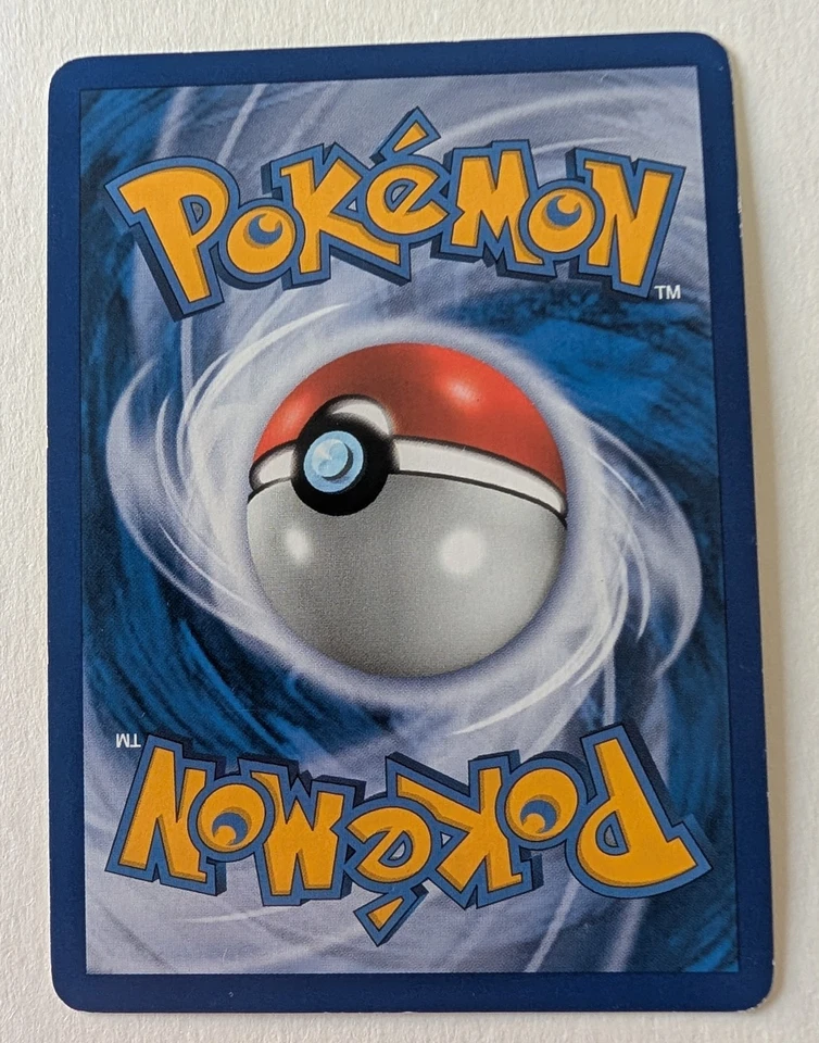 2008 Pokemon Diamond & Pearl Legends Awakened Mewtwo Holo #11/146 LP - Image 2 of 2