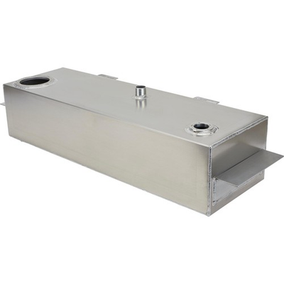 #ad EFI Under Bed Fuel Tank Pickup Box Gas Tank Fits Chevy Truck 1947 53 $593.99