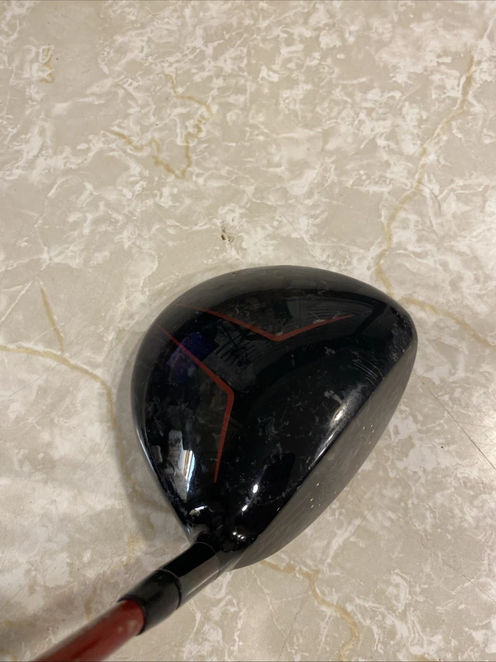 Callaway RAZR X Black Driver 9.5° S-Flex 60g Graphite Left Hand - Image 3 of 4