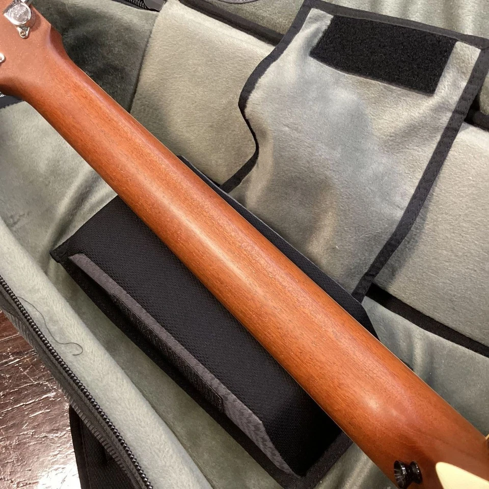 Larrivee D-03R Used Acoustic Guitar Junk Compatible Item Actual Image Safe deliv - Image 3 of 4