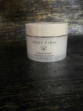 Crepe Erase Advanced Body Repair Treatment Ultra 10 oz SEALED Body Firm