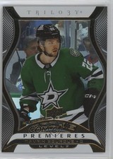 2024 Extended Series Trilogy Rookie Premiere Uncommon /499 Mavrik Bourque 18d6