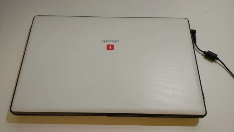 olivetti olibook S1500 Notebook FUNZIONANTE - Immagine 2 di 3