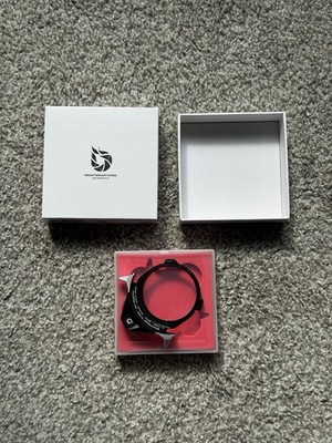 Breakthrough Photography DFM X4 Clear