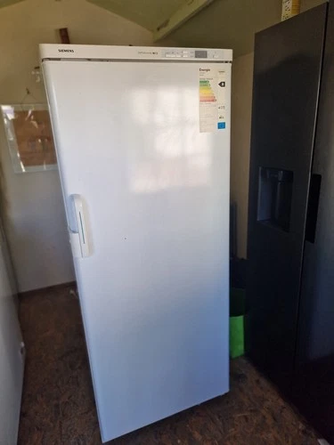 Siemens GefrierschrankGS27U540 Extra KlasseDanfoss NLY13KSuper FreezeBenutz