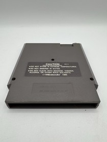 Monopoly (Nintendo Entertainment System, 1991) NES