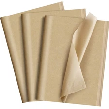 500 Sheets Tissue Paper for Gift Bags 14 x 20 Inches Gift Wrapping Tissue Pap...