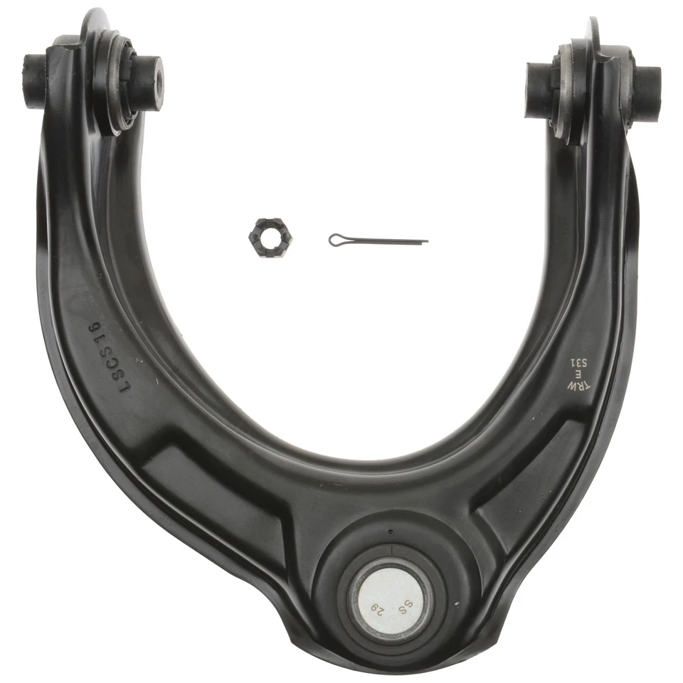 Front Left Upper Control Arm for Honda Accord 2008 - 2012 TRW JTC7711 - Image 2 of 4