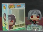 Bitty Pop! ITACHI ICHIHA Funko 1" Figure Naruto Shippuden