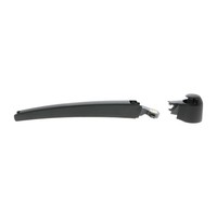 Wischarm Wischerarm Scheibenwischer Hinten FüR Seat Ibiza VW Golf Passat Vaico