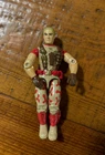 GI Joe DUKE Master Sargent V3 Hasbro 1991 Duke V3 Action Figure ARAH