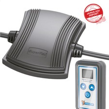 Superfish Pond Eco Next RC pump. CONTROLABLE. KOI FISH POND.