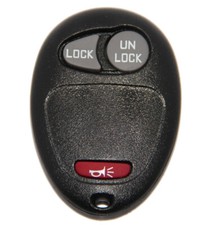 2 Keyless Entry Remote For Oem Gm Transmitter Fob 10335583 10335582-88 L2c0007t