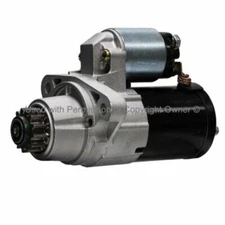 MPA 19063 Starter Motor | High-Quality Auto Part, Universal Fit for Multiple Mod