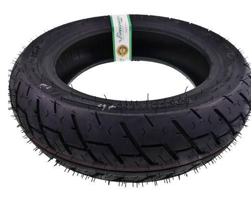 Reifen SPEEDWAYS TYRES FR-3 130/70-12 62J TL passt für Baotian BT49 Benzhou YY50 - Bild 5 von 8