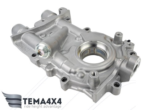 OEM Genuine Oil Pump for Subaru IMPREZA LEGACY OUTBACK WRX STI 15010AA360 - Picture 5 of 8