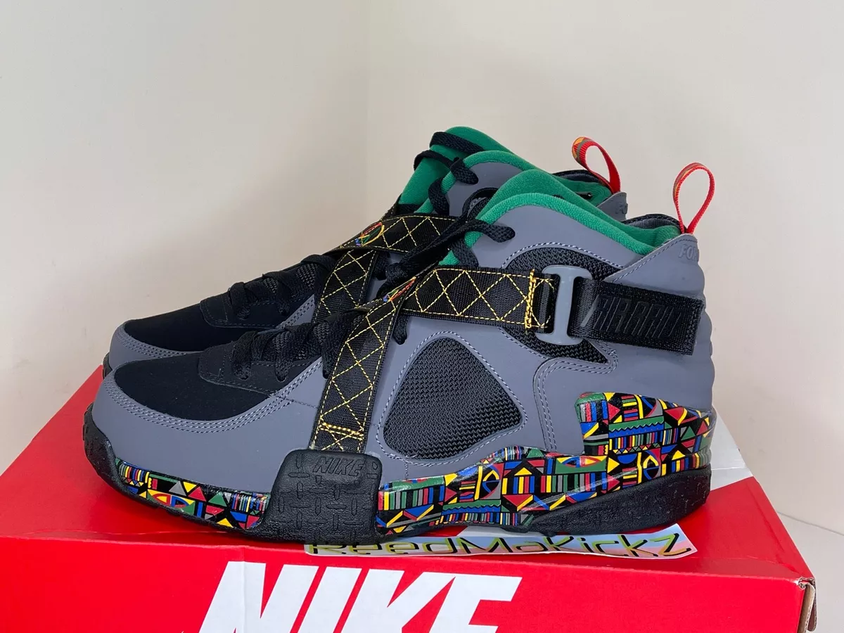 Nike, Shoes, Nike Air Raid Retro