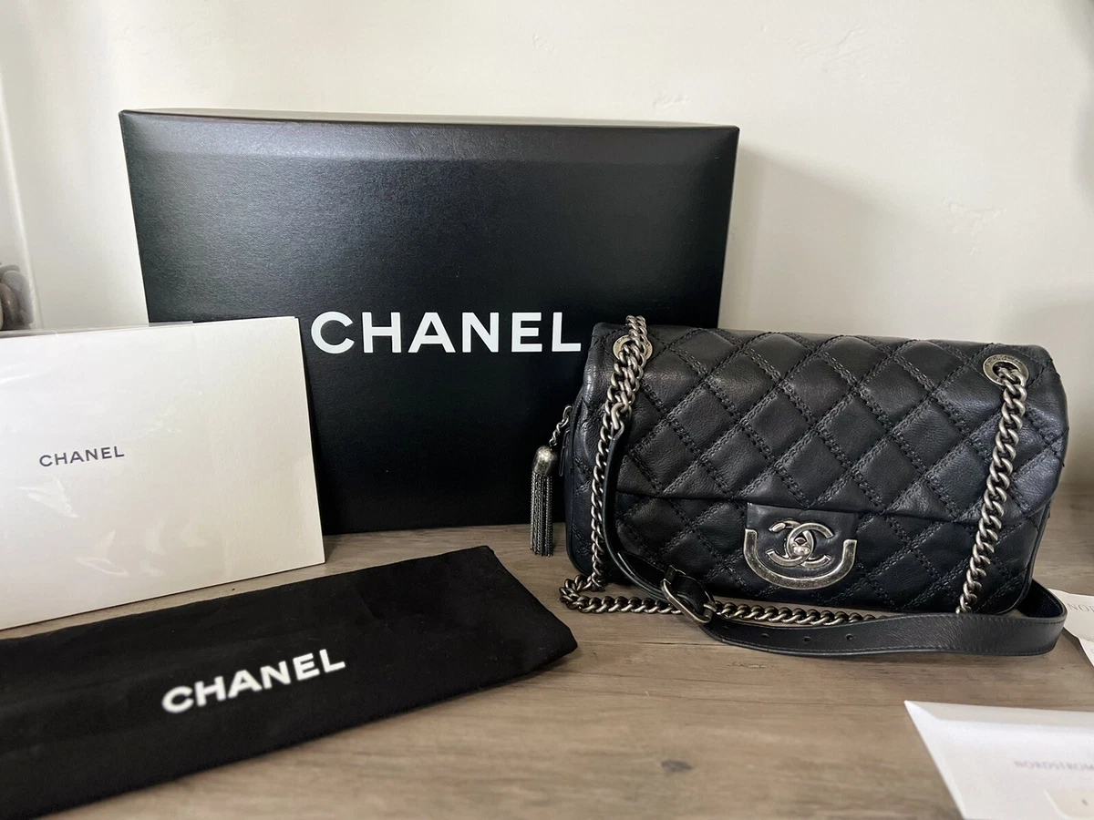 Coco chanel purses ebay sale