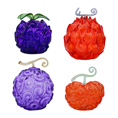 Anime One Piece 4 Kinds Devil Fruit Pvc Action Figure Collect Statues Toy Gift Ebay Anime One Piece 4 Kinds Devil Fruit Pvc Action Figure Collect Statues Toy Gift Ebay